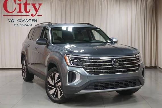 VOLKSWAGEN ATLAS 4MOTION 2024 1V2HR2CA9RC531443 image VOLKSWAGEN ATLAS 4MOTION 2024 1V2HR2CA9RC531443 image
